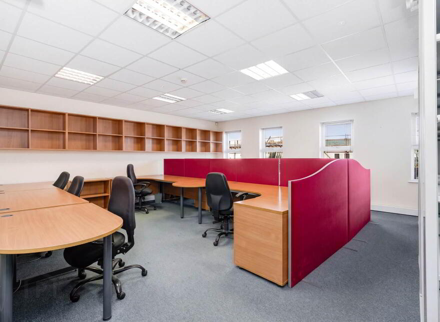 Pinnacle, Patrick Street, Dún Laoghaire, Dublin, A96V652