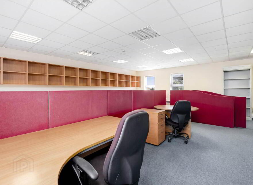 Pinnacle, Patrick Street, Dún Laoghaire, Dublin, A96V652