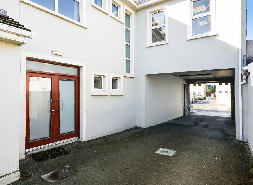 Pinnacle, Patrick Street, Dún Laoghaire, Dublin, A96V652