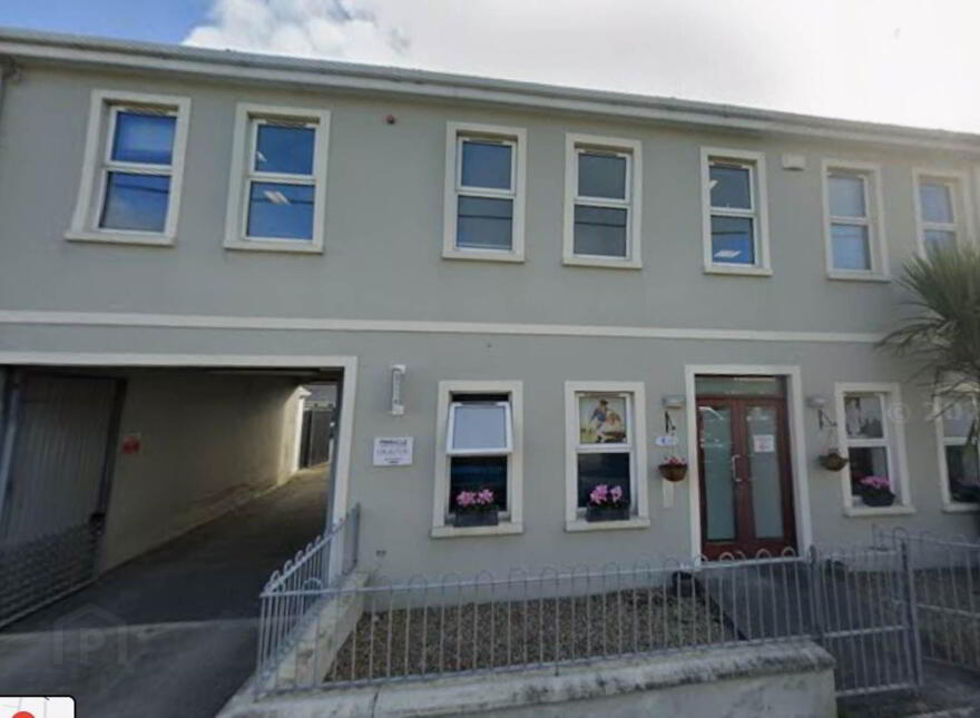 Pinnacle, Patrick Street, Dún Laoghaire, Dublin, A96V652 photo
