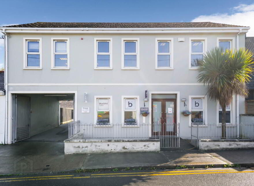 Pinnacle, Patrick Street, Dún Laoghaire, Dublin, A96V652