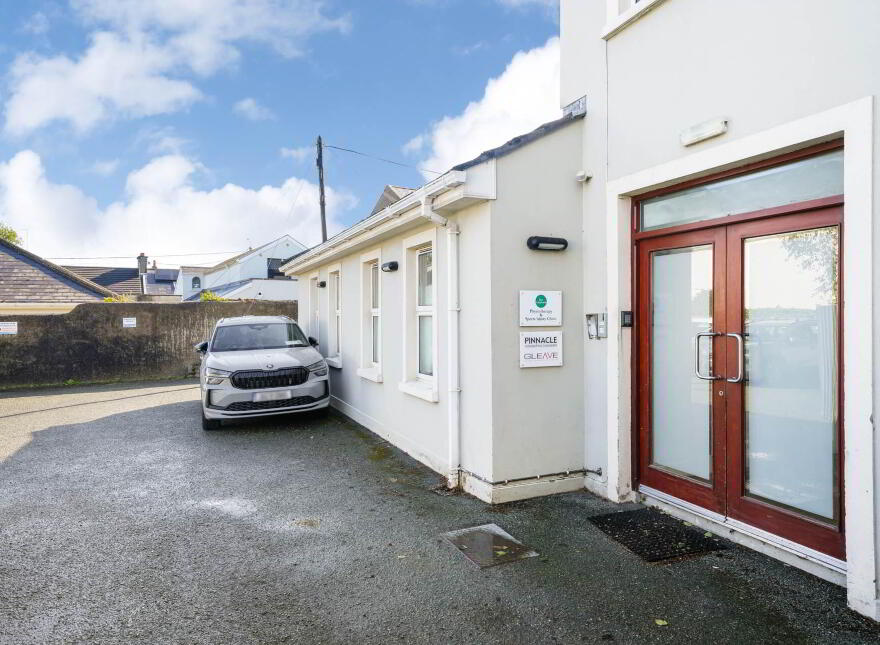 Pinnacle, Patrick Street, Dún Laoghaire, Dublin, A96V652