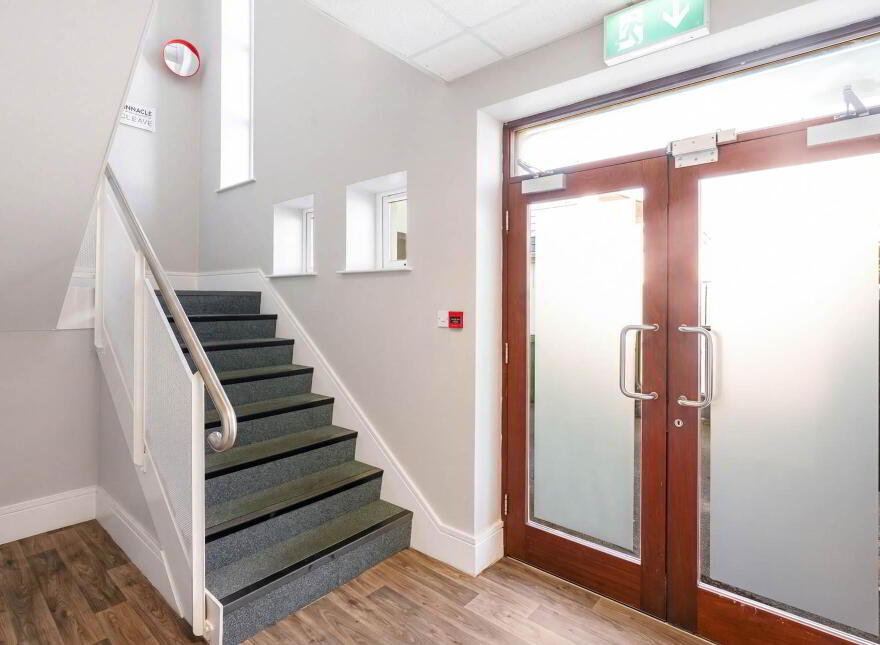 Pinnacle, Patrick Street, Dún Laoghaire, Dublin, A96V652