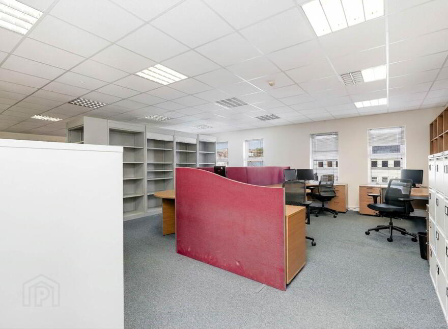 Pinnacle, Patrick Street, Dún Laoghaire, Dublin, A96V652