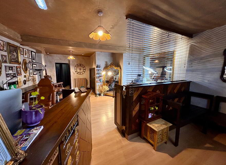 30 East Bridge Street, Enniskillen, BT74 7BT