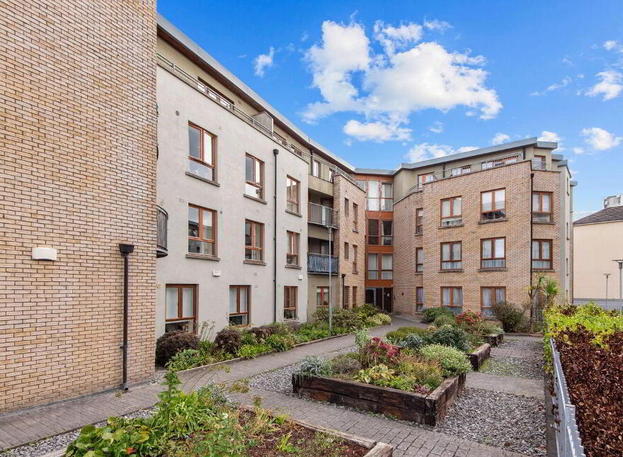 2 The Ogham, Granitefield Manor, Rochestown Avenue, Dún Laoghai, Glenageary, A96W998