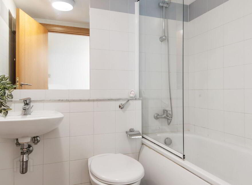 2 The Ogham, Granitefield Manor, Rochestown Avenue, Dún Laoghai, Glenageary, A96W998