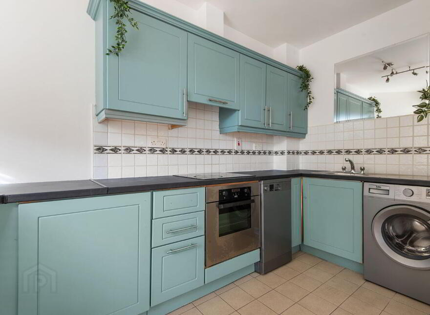 2 The Ogham, Granitefield Manor, Rochestown Avenue, Dún Laoghai, Glenageary, A96W998