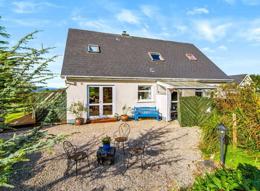 "Escallonia Heights", Three Rocks Lane, Ballindinas, Barntown, Y35K2Y1