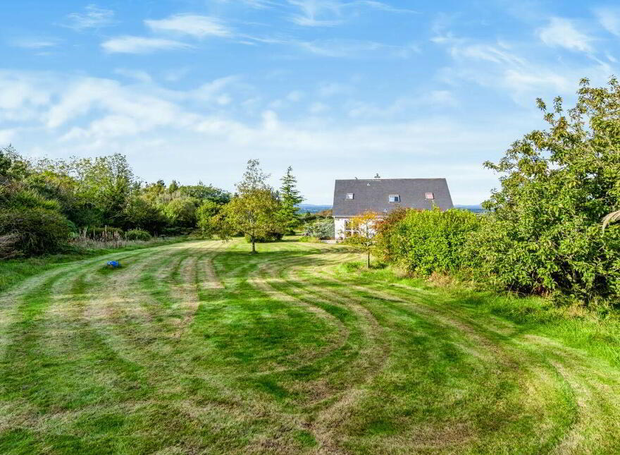 "Escallonia Heights", Three Rocks Lane, Ballindinas, Barntown, Y35K2Y1