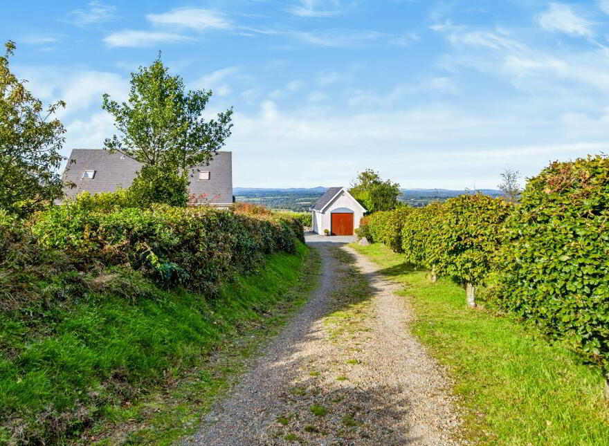 "Escallonia Heights", Three Rocks Lane, Ballindinas, Barntown, Y35K2Y1