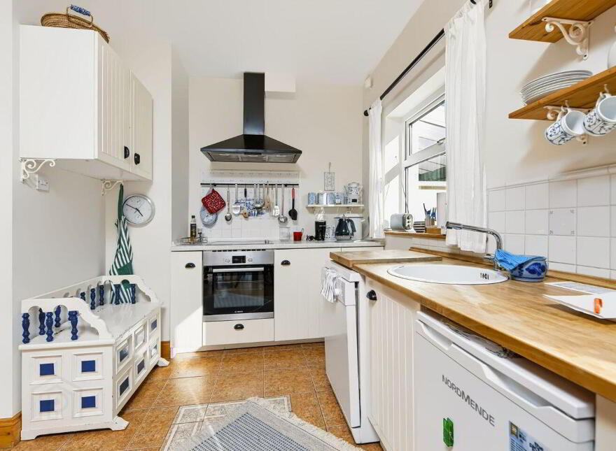 "Escallonia Heights", Three Rocks Lane, Ballindinas, Barntown, Y35K2Y1
