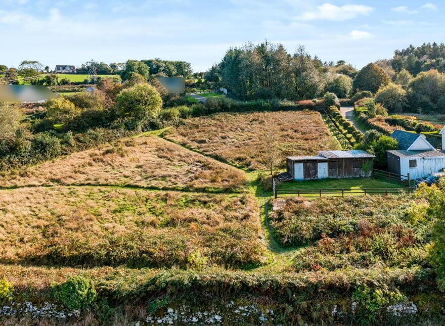 "Escallonia Heights", Three Rocks Lane, Ballindinas, Barntown, Y35K2Y1