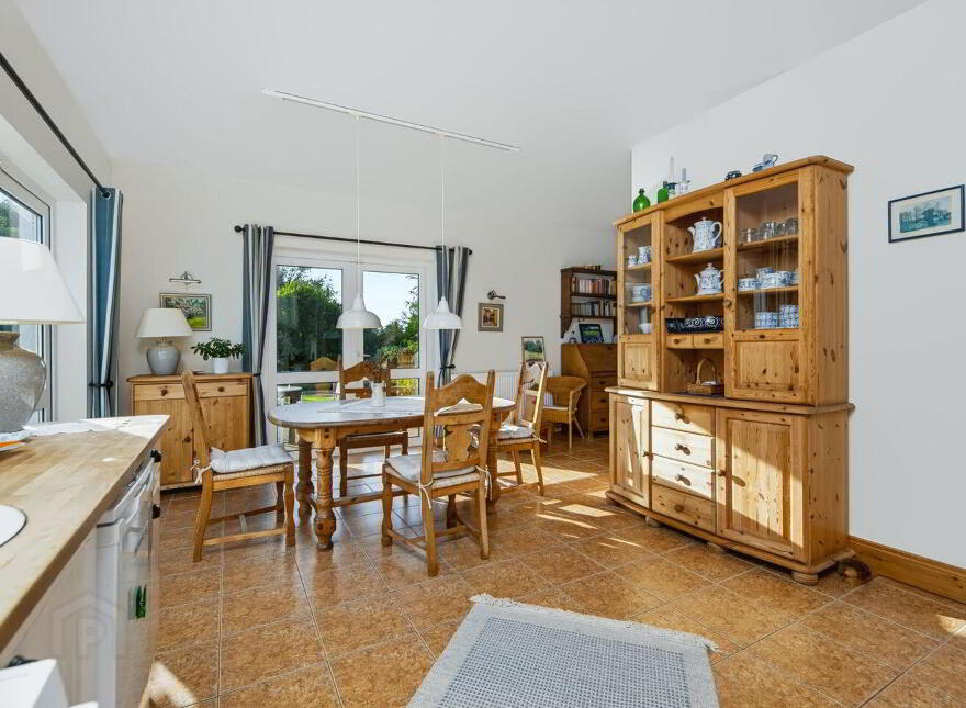 "Escallonia Heights", Three Rocks Lane, Ballindinas, Barntown, Y35K2Y1