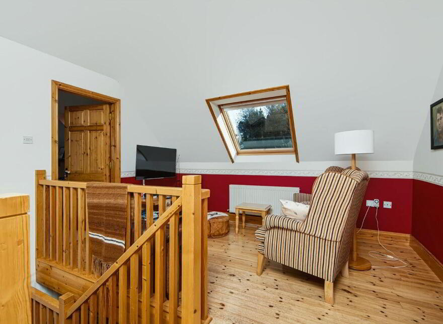 "Escallonia Heights", Three Rocks Lane, Ballindinas, Barntown, Y35K2Y1
