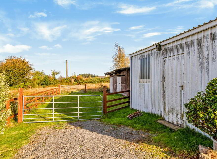 "Escallonia Heights", Three Rocks Lane, Ballindinas, Barntown, Y35K2Y1