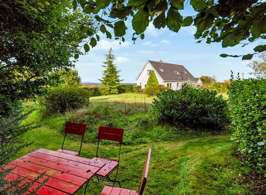 "Escallonia Heights", Three Rocks Lane, Ballindinas, Barntown, Y35K2Y1