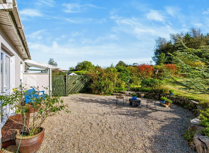 "Escallonia Heights", Three Rocks Lane, Ballindinas, Barntown, Y35K2Y1