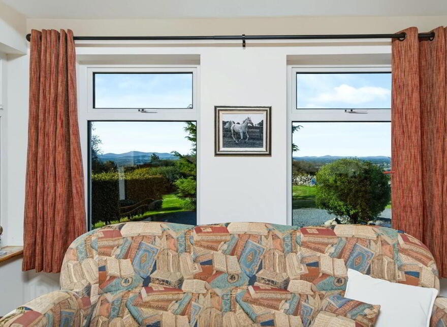 "Escallonia Heights", Three Rocks Lane, Ballindinas, Barntown, Y35K2Y1