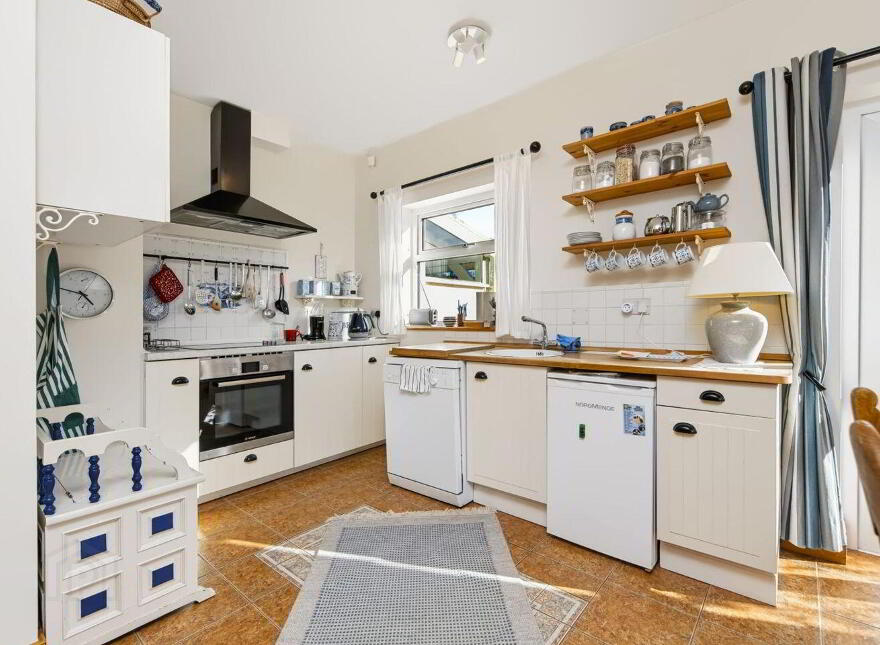 "Escallonia Heights", Three Rocks Lane, Ballindinas, Barntown, Y35K2Y1