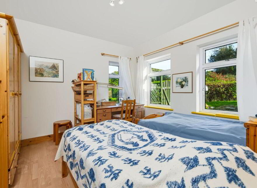 "Escallonia Heights", Three Rocks Lane, Ballindinas, Barntown, Y35K2Y1