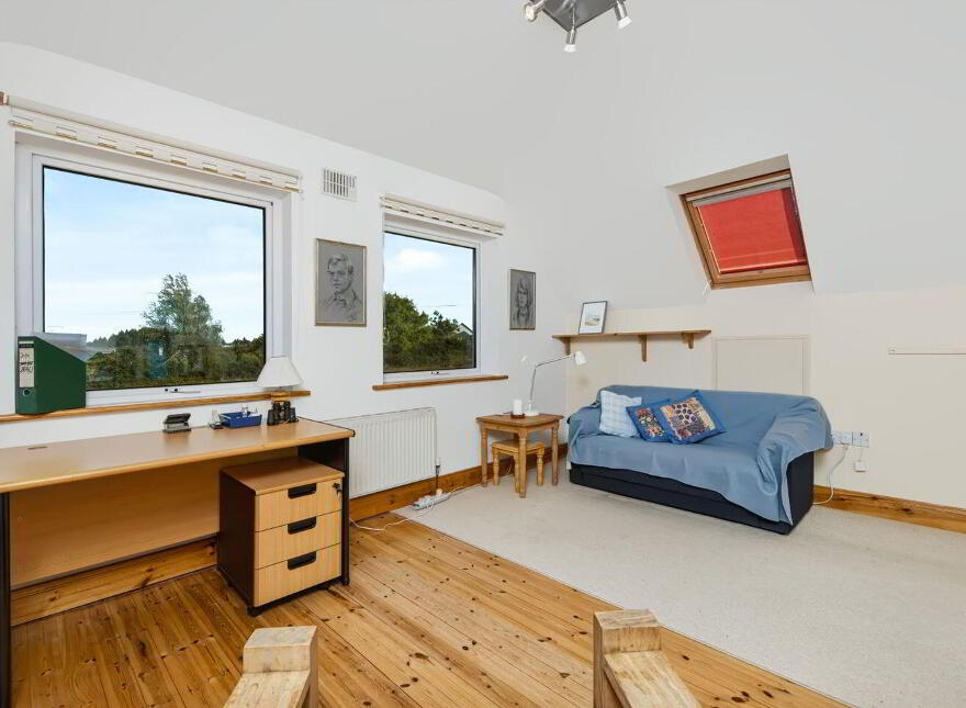 "Escallonia Heights", Three Rocks Lane, Ballindinas, Barntown, Y35K2Y1