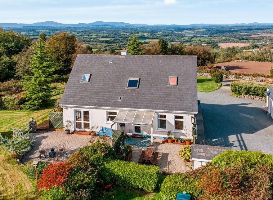 "Escallonia Heights", Three Rocks Lane, Ballindinas, Barntown, Y35K2Y1