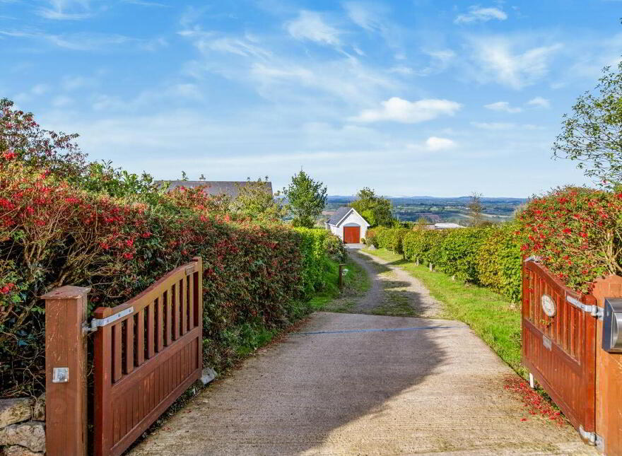 "Escallonia Heights", Three Rocks Lane, Ballindinas, Barntown, Y35K2Y1