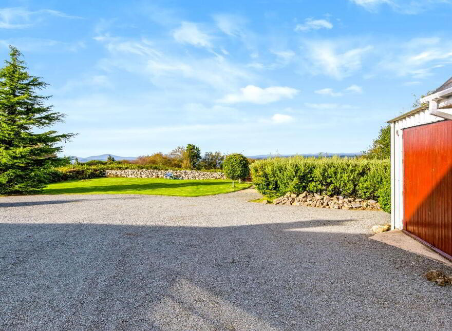 "Escallonia Heights", Three Rocks Lane, Ballindinas, Barntown, Y35K2Y1