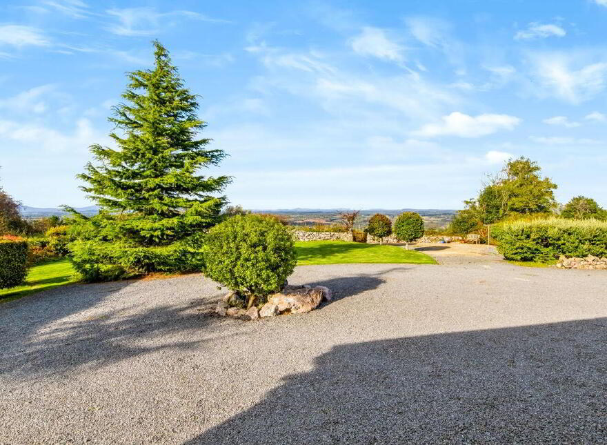 "Escallonia Heights", Three Rocks Lane, Ballindinas, Barntown, Y35K2Y1