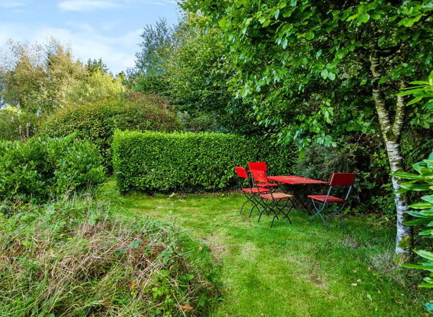 "Escallonia Heights", Three Rocks Lane, Ballindinas, Barntown, Y35K2Y1