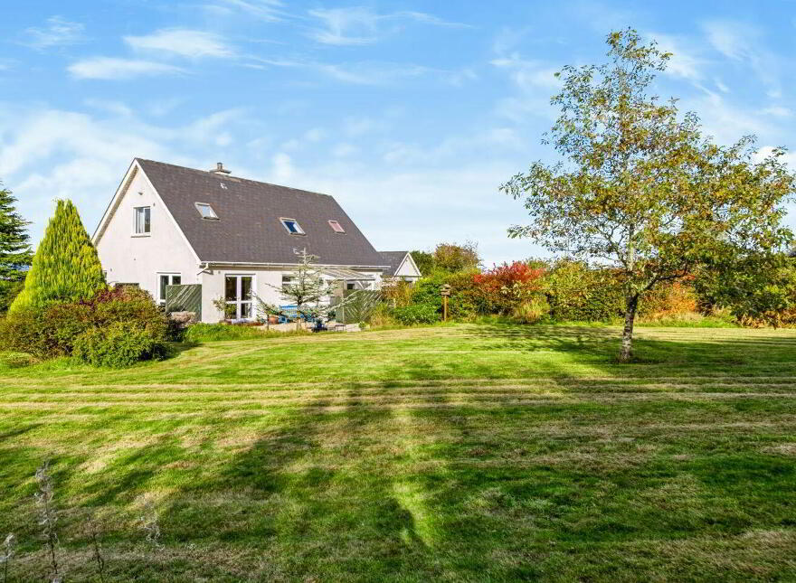 "Escallonia Heights", Three Rocks Lane, Ballindinas, Barntown, Y35K2Y1
