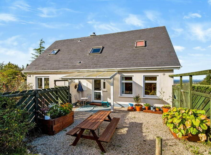 "Escallonia Heights", Three Rocks Lane, Ballindinas, Barntown, Y35K2Y1