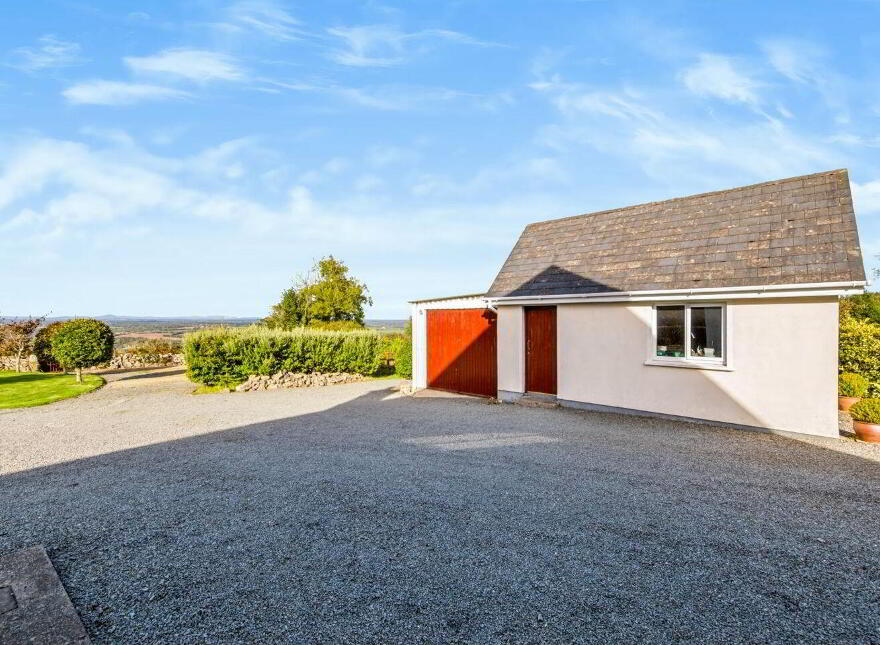 "Escallonia Heights", Three Rocks Lane, Ballindinas, Barntown, Y35K2Y1