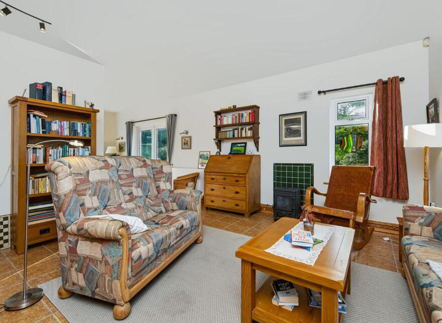"Escallonia Heights", Three Rocks Lane, Ballindinas, Barntown, Y35K2Y1