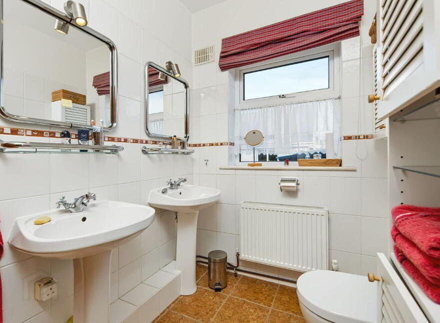 "Escallonia Heights", Three Rocks Lane, Ballindinas, Barntown, Y35K2Y1