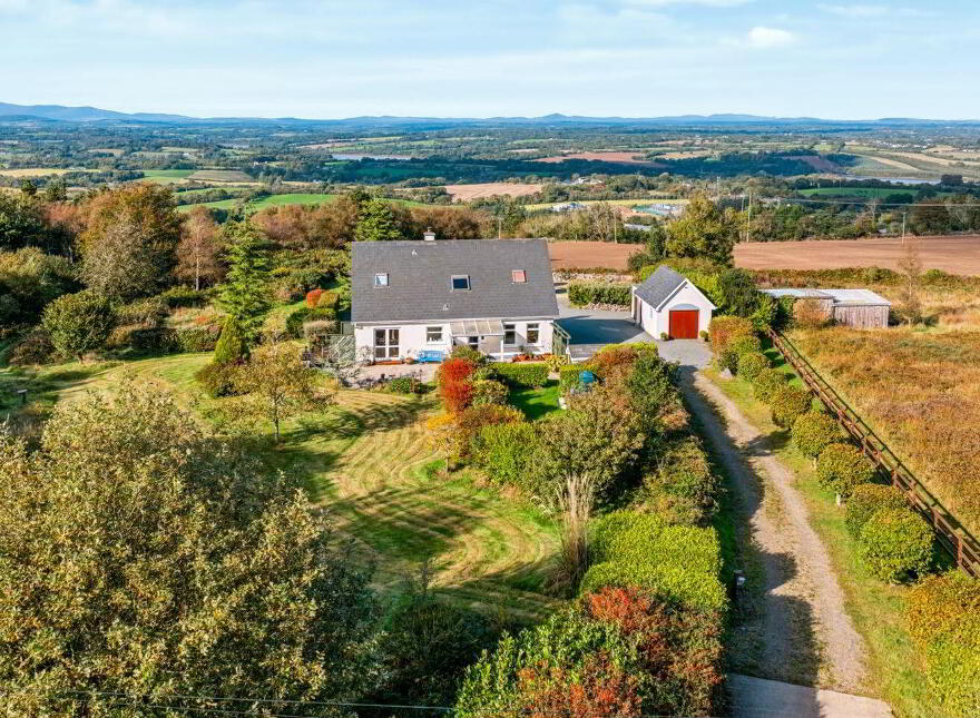 "Escallonia Heights", Three Rocks Lane, Ballindinas, Barntown, Y35K2Y1