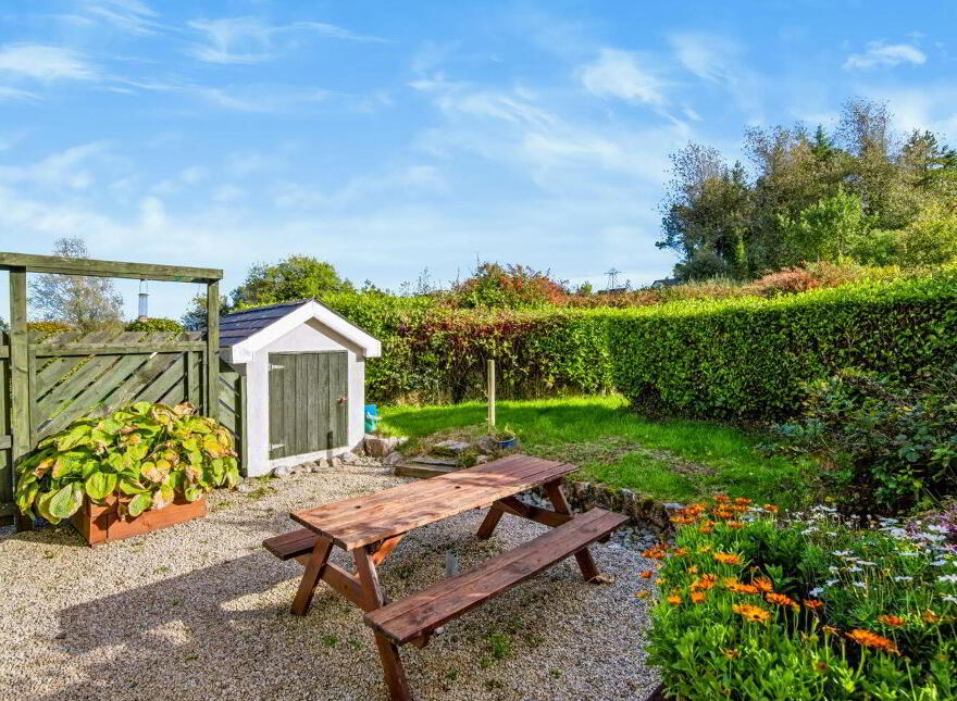"Escallonia Heights", Three Rocks Lane, Ballindinas, Barntown, Y35K2Y1