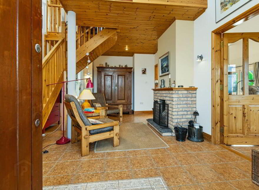 "Escallonia Heights", Three Rocks Lane, Ballindinas, Barntown, Y35K2Y1