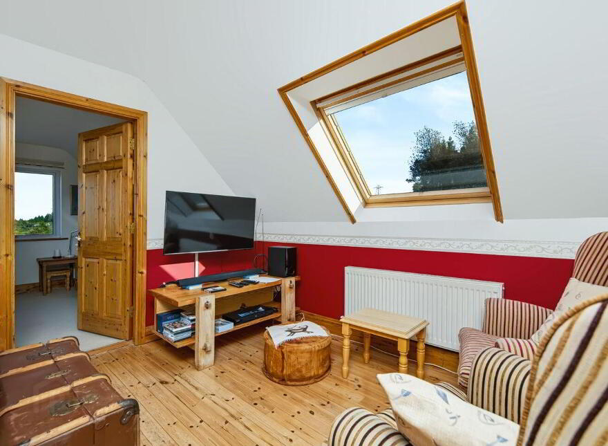 "Escallonia Heights", Three Rocks Lane, Ballindinas, Barntown, Y35K2Y1