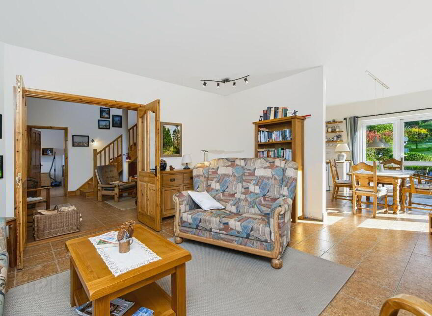 "Escallonia Heights", Three Rocks Lane, Ballindinas, Barntown, Y35K2Y1