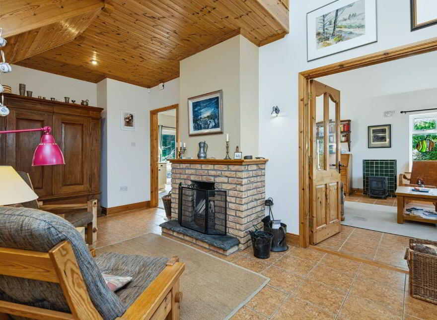 "Escallonia Heights", Three Rocks Lane, Ballindinas, Barntown, Y35K2Y1