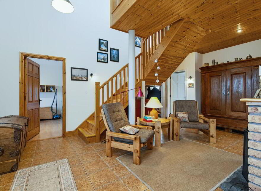"Escallonia Heights", Three Rocks Lane, Ballindinas, Barntown, Y35K2Y1