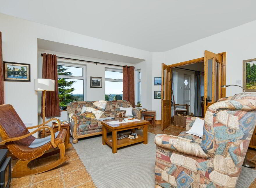 "Escallonia Heights", Three Rocks Lane, Ballindinas, Barntown, Y35K2Y1