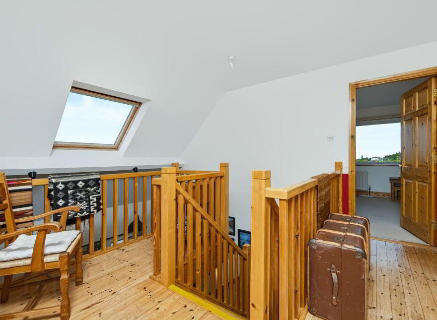 "Escallonia Heights", Three Rocks Lane, Ballindinas, Barntown, Y35K2Y1