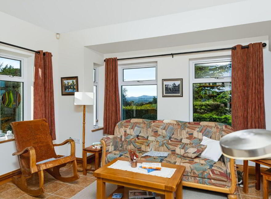 "Escallonia Heights", Three Rocks Lane, Ballindinas, Barntown, Y35K2Y1