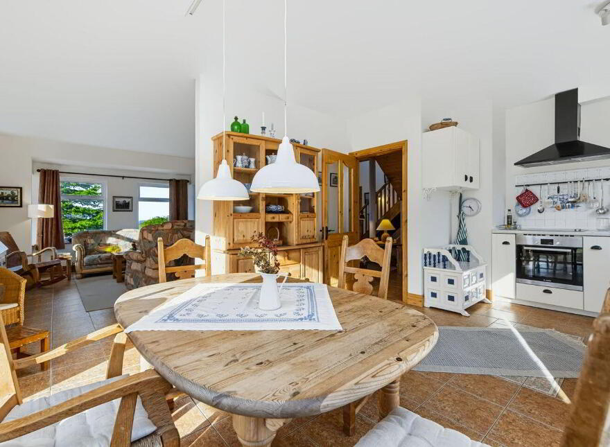 "Escallonia Heights", Three Rocks Lane, Ballindinas, Barntown, Y35K2Y1