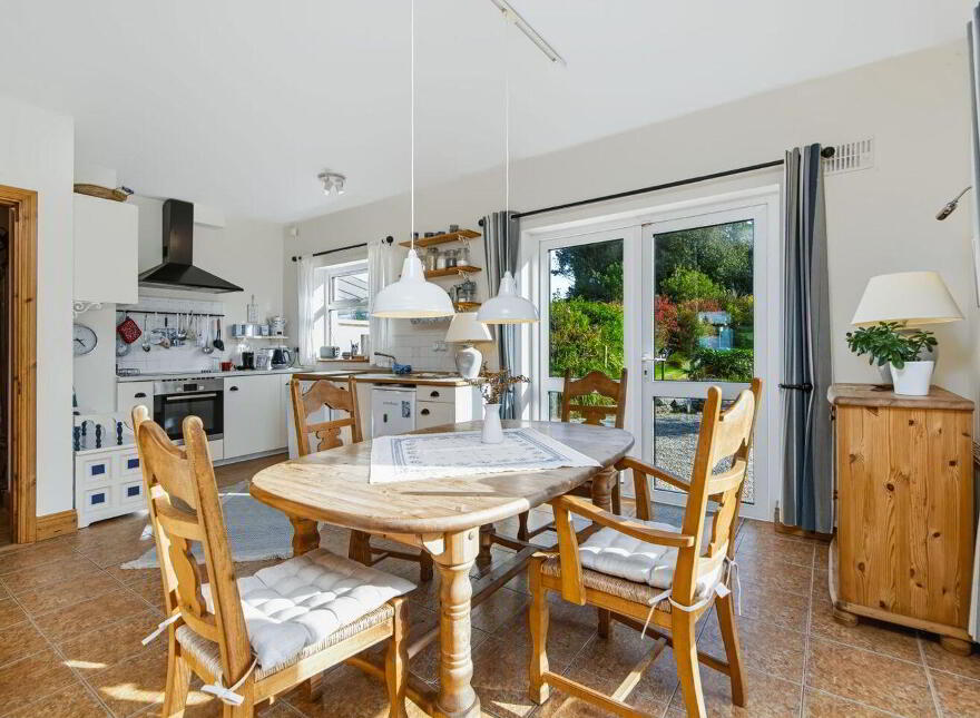 "Escallonia Heights", Three Rocks Lane, Ballindinas, Barntown, Y35K2Y1
