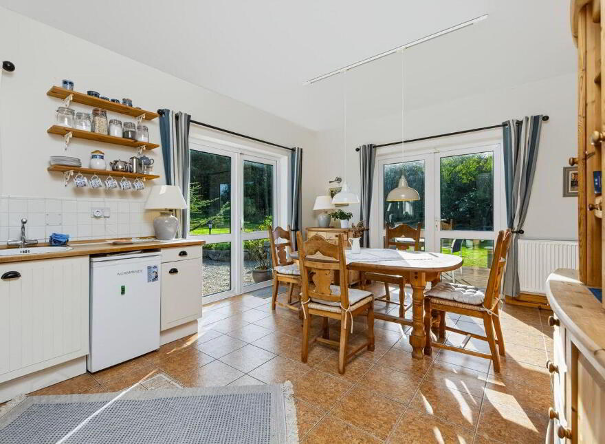 "Escallonia Heights", Three Rocks Lane, Ballindinas, Barntown, Y35K2Y1