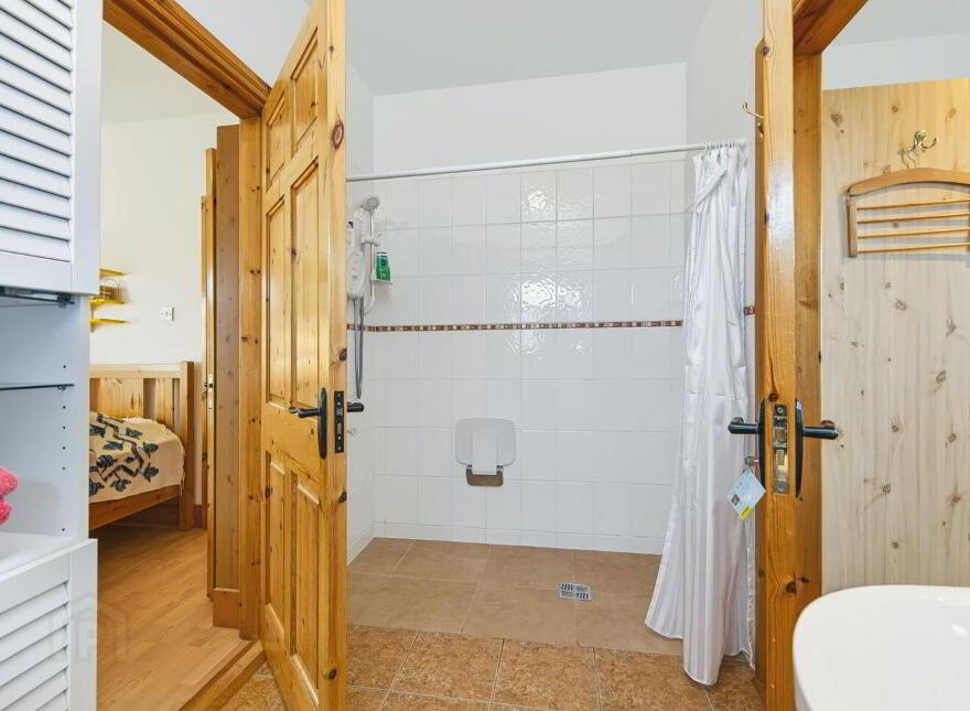 "Escallonia Heights", Three Rocks Lane, Ballindinas, Barntown, Y35K2Y1